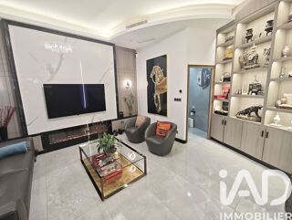 Appartement � vendre 5 pi�ces 124 m�