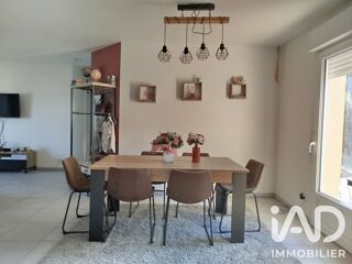  Maison à vendre 4 pièces 80 m²
