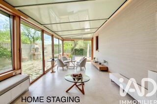  Maison à vendre 8 pièces 202 m²