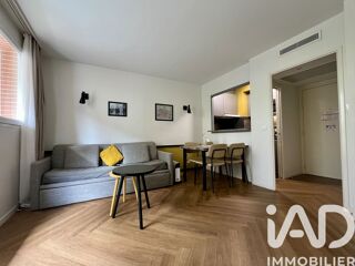  Appartement � vendre 2 pi�ces 31 m�