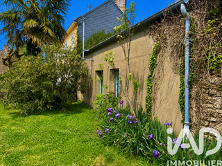  Maison à vendre 3 pièces 90 m²