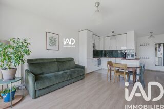  Appartement � vendre 4 pi�ces 81 m�