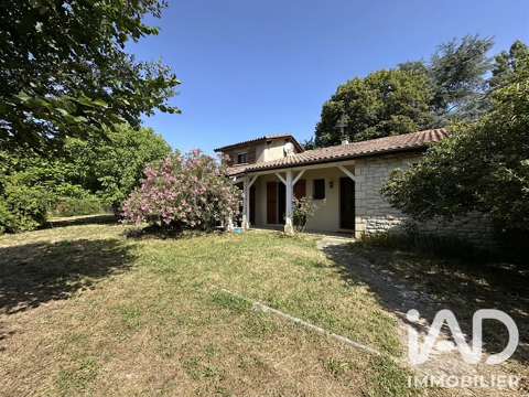   Vente Maison/villa 7 pièces Maison - 7 pièce(s) - 144 m²