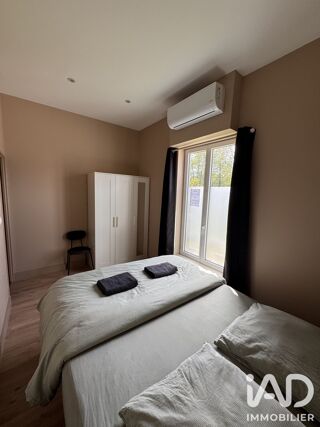  Immeuble à vendre 595 m²