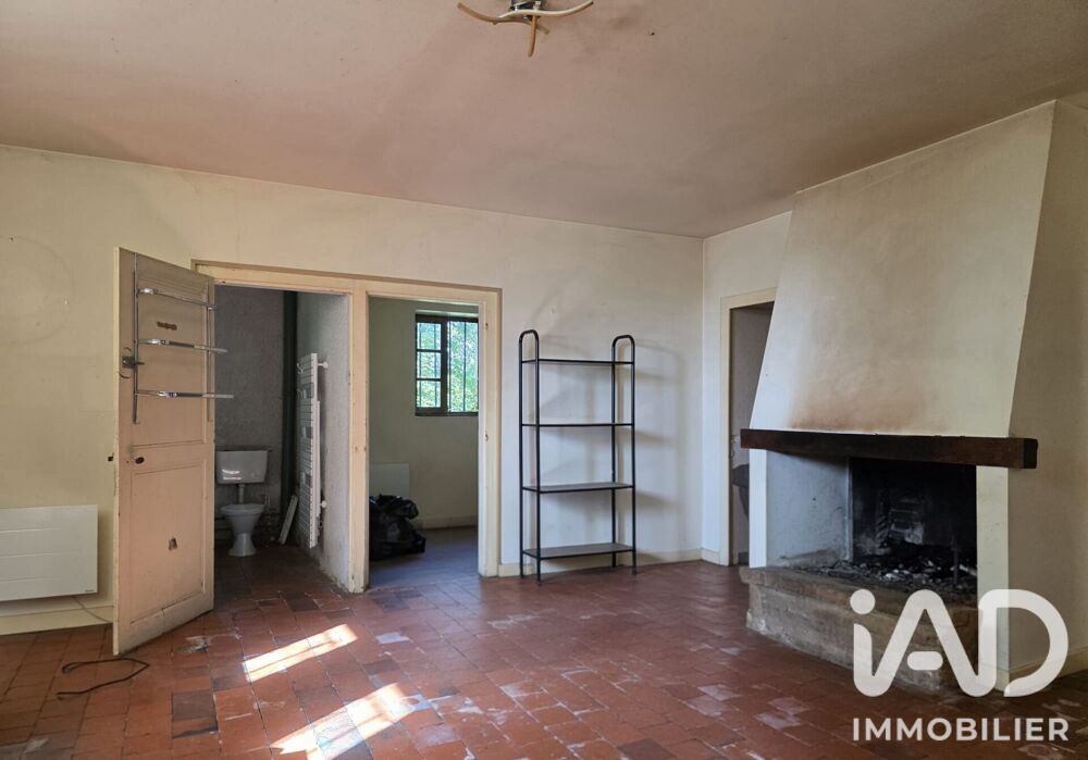 Vente Maison Vente Maison de campagne 7 pièces Mornay