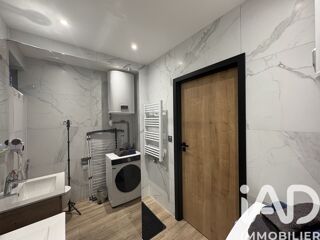  Appartement à vendre 1 pièce 21 m²