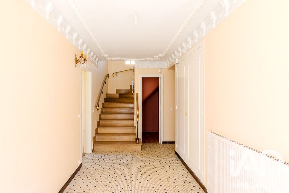Vente Maison traditionnelle 7 pièces