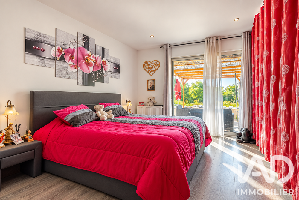 à vendre  Maison Montlignon (95680)