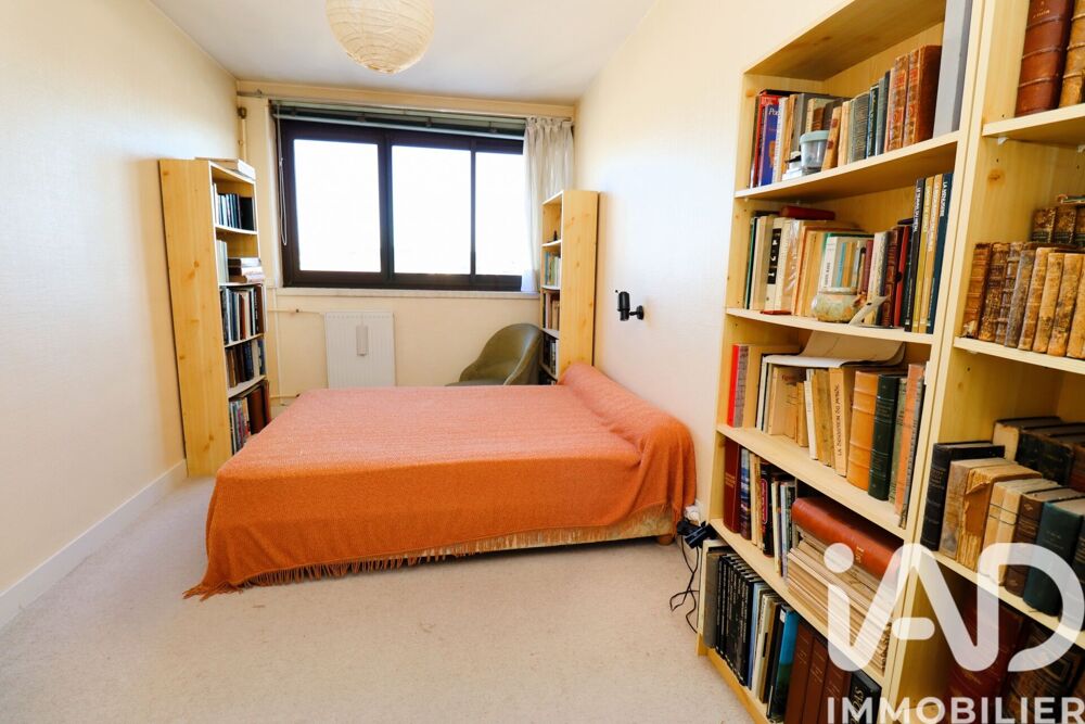 � vendre  Appartement Issy-les-Moulineaux (92130)