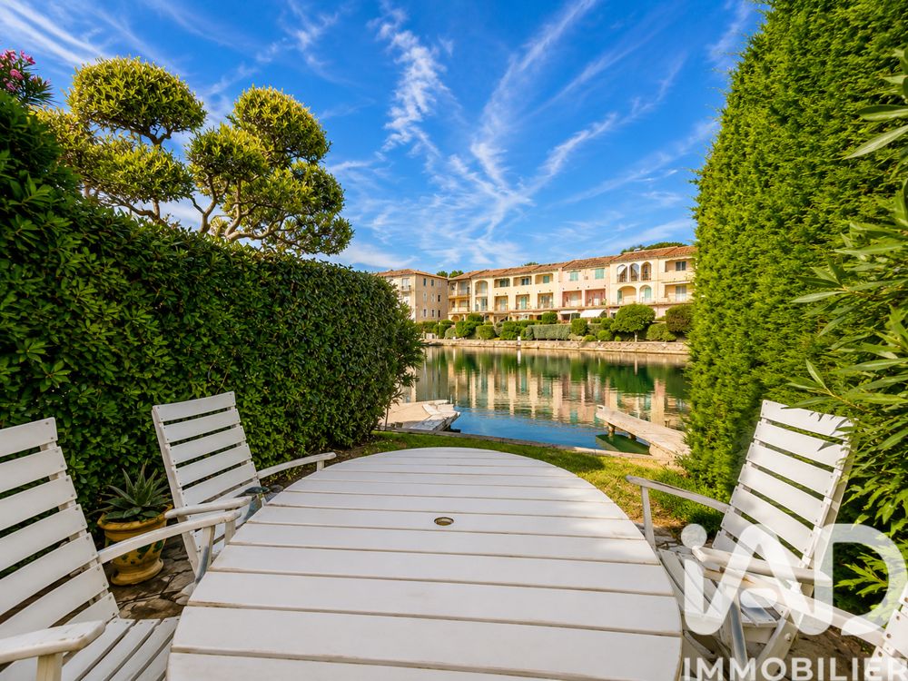 à vendre  Maison Grimaud (83310)