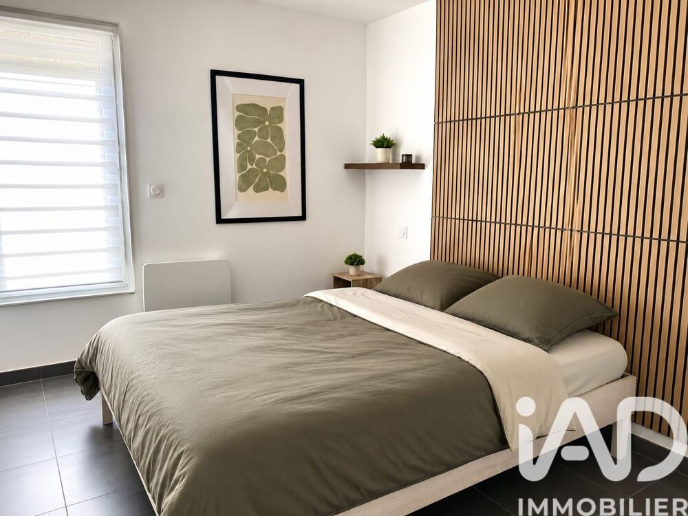 Vente Maison Vente Maison/villa 5 pièces Saint-martin-de-valgalgues