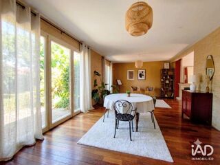  Maison à vendre 6 pièces 130 m²
