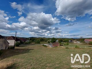  Terrain à vendre 1300 m²