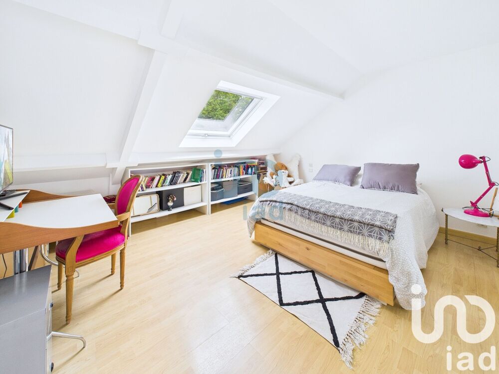 à vendre  Maison Sainte-Geneviève-des-Bois (91700)