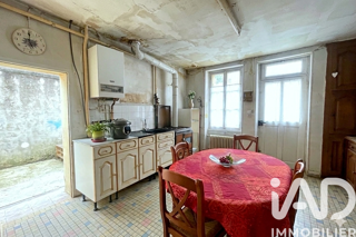  Maison à vendre 4 pièces 139 m²