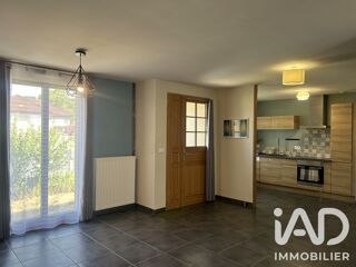  Maison à vendre 3 pièces 78 m²