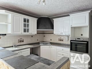  Maison à vendre 7 pièces 151 m²