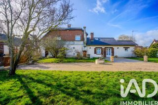  Maison à vendre 7 pièces 213 m²