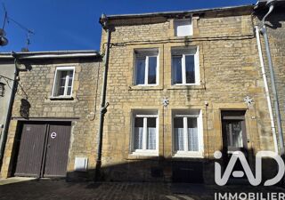  Maison à vendre 5 pièces 130 m²