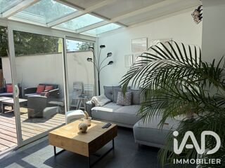  Maison à vendre 6 pièces 97 m²