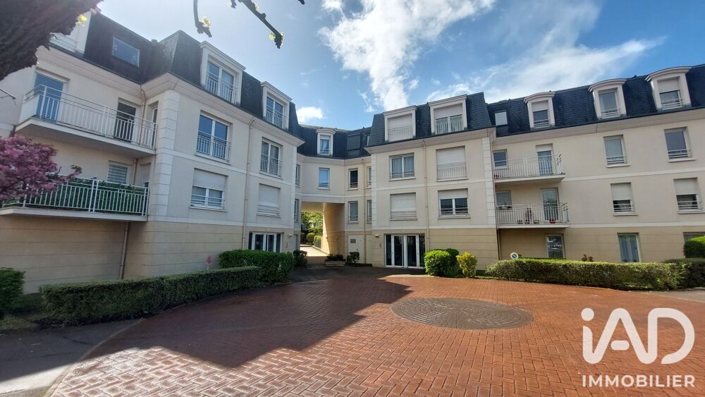 Vente Appartement Vente Appartement 3 pièces Arpajon