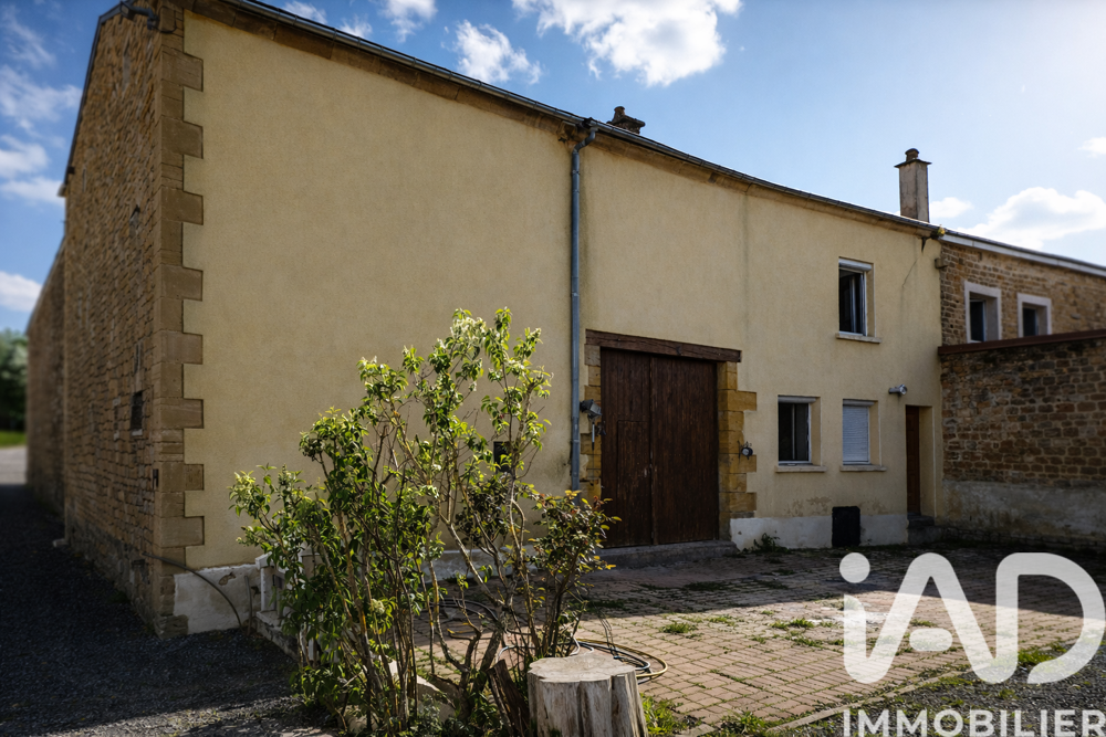 Vente Grange 5 pièces