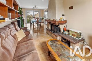  Maison à vendre 6 pièces 116 m²