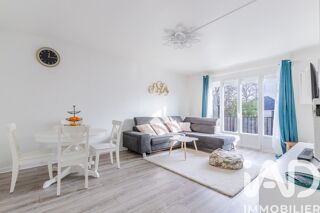  Appartement � vendre 4 pi�ces 78 m�