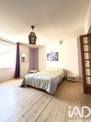  Immeuble à vendre 74 m²