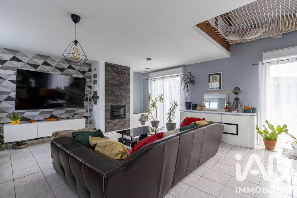 Vente Maison Vente Maison/villa 6 pièces Conches-en-ouche