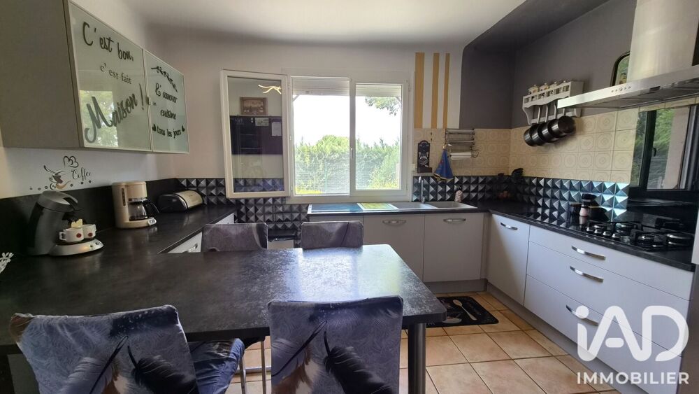 Vente Maison Vente Maison/villa 6 pièces Montbeton