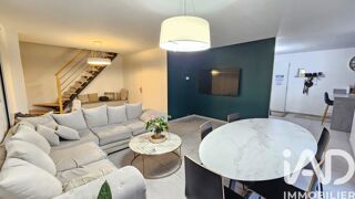  Maison à vendre 6 pièces 160 m²