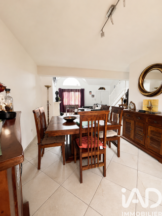 Maison à vendre 7 pièces 153 m²