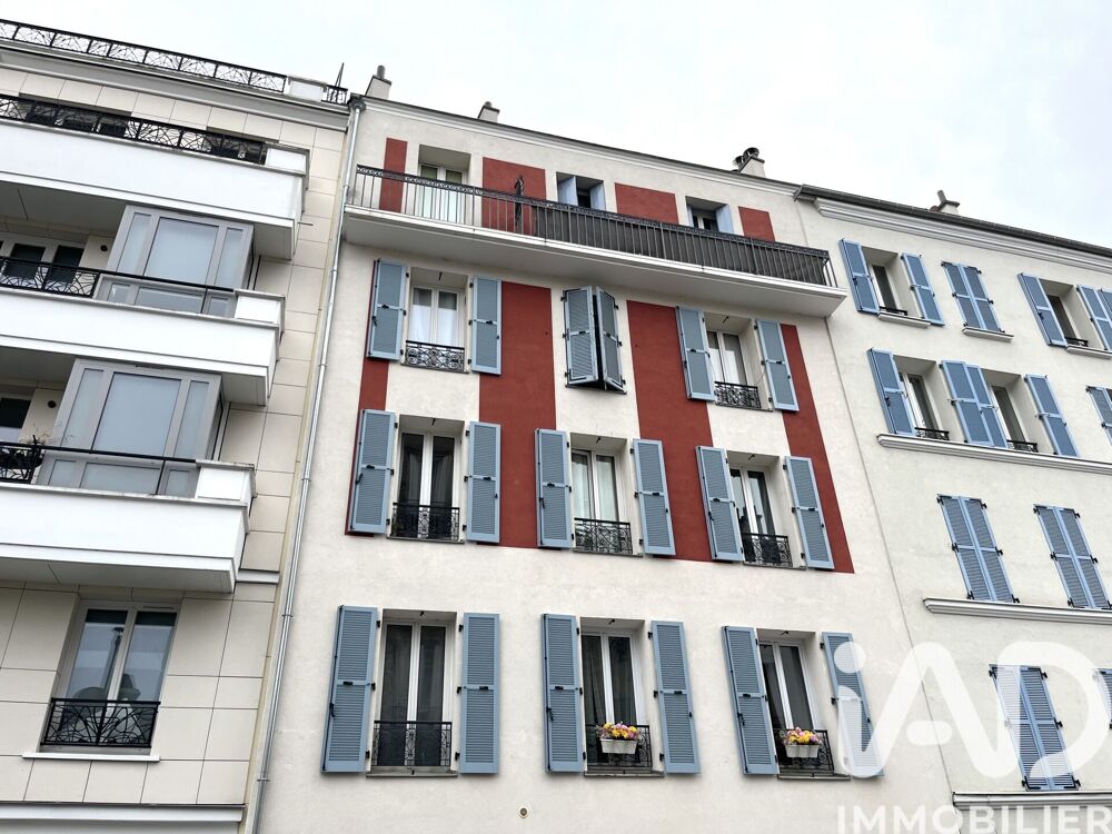 Vente Appartement Vente Studio 1 pièce Puteaux