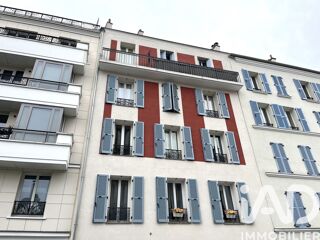  Appartement à vendre 1 pièce 24 m²