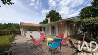  Maison à vendre 6 pièces 150 m²