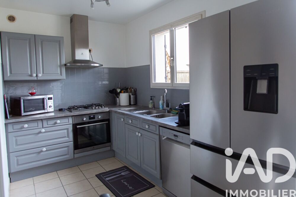 Vente Maison traditionnelle 5 pièces