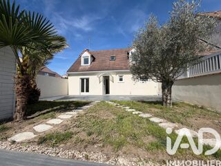  Maison � vendre 5 pi�ces 122 m�