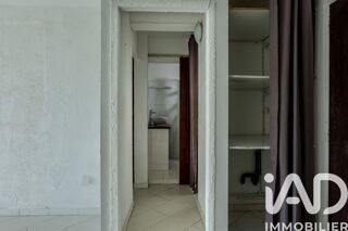  Appartement à vendre 2 pièces 31 m²