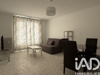  Appartement à louer 1 pièce 37 m²