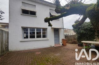  Maison � vendre 4 pi�ces 75 m�
