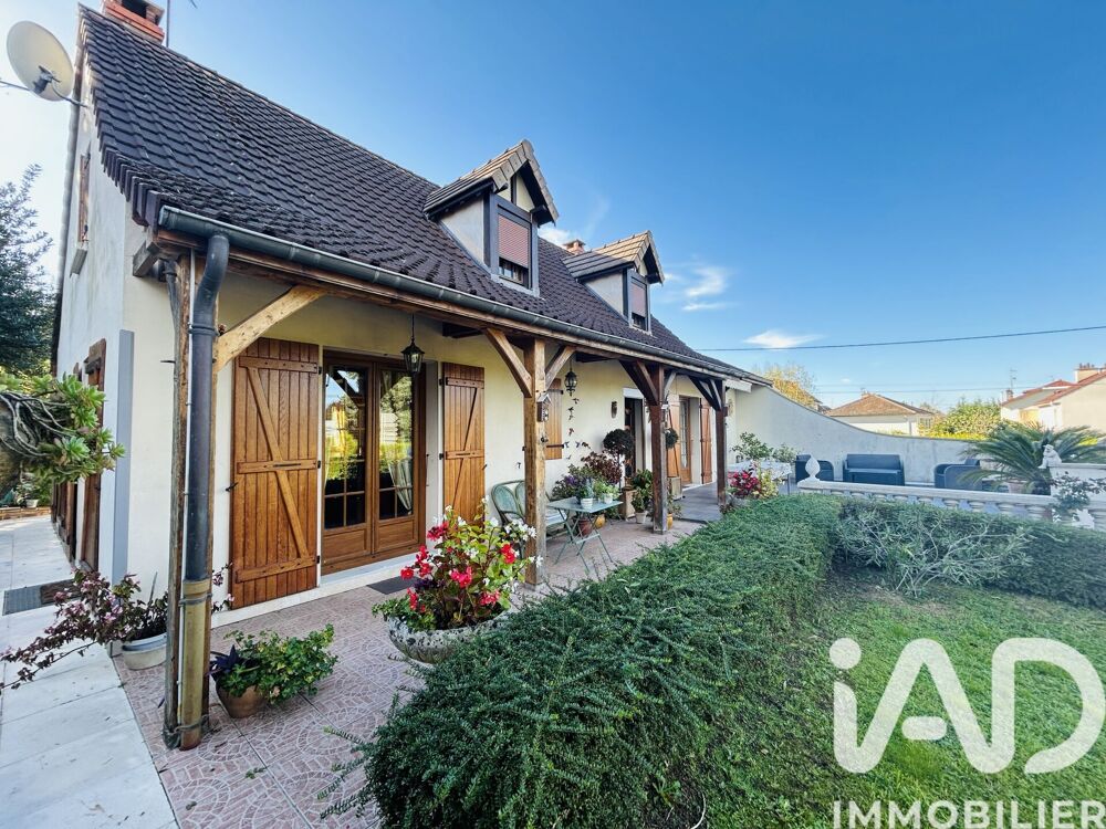 Vente Maison Vente Maison/villa 5 pièces Saint-rémy