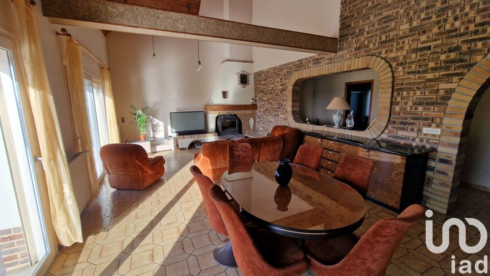 Vente Maison traditionnelle 7 pièces