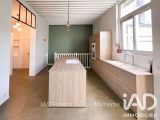  Appartement à vendre 4 pièces 97 m²