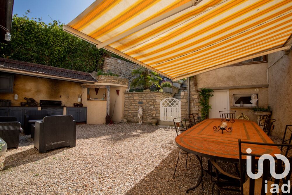 Vente Maison de village 5 pièces