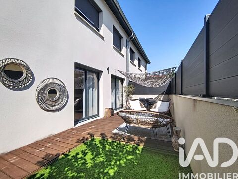   Vente Maison Maison - 4 pi�ce(s) - 132 m�