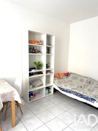  Appartement � vendre 1 pi�ce 21 m�