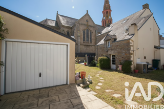  Maison à vendre 6 pièces 133 m²