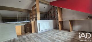 Vente Maison Vente Maison/villa 5 pièces La grandville
