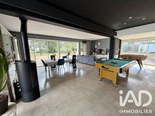  Maison à vendre 7 pièces 246 m²